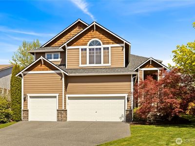 18326 SE 246th Street, Covington, WA, 98042