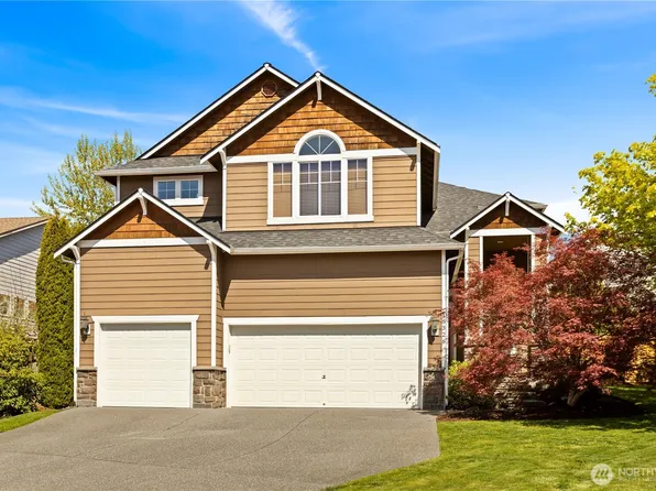 18326 SE 246th Street, Covington, WA 98042