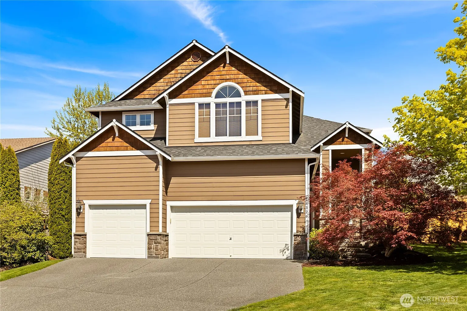 18326 SE 246th Street photo 1