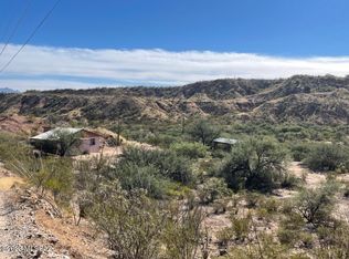 1109 W Cactus St, Benson, AZ 85602