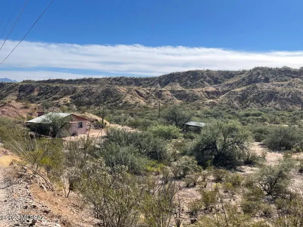 1109 W Cactus St, Benson, AZ 85602