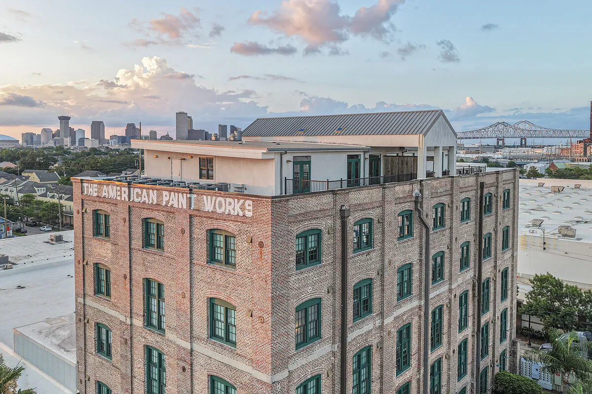 Josephine Lofts — Photo 1