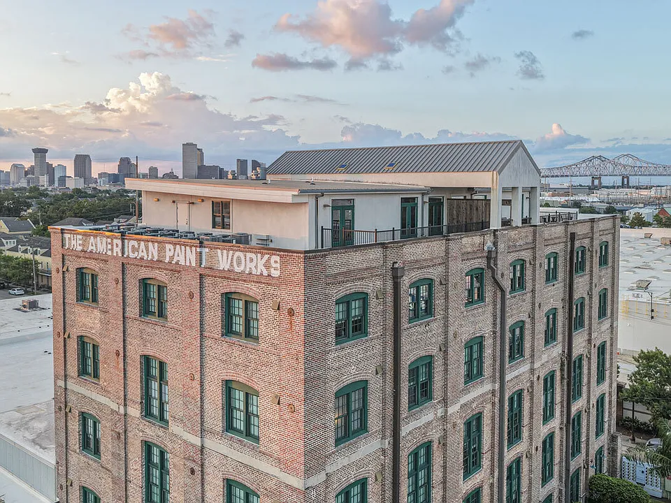 Josephine Lofts