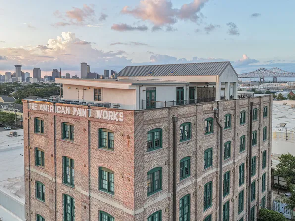 Josephine Lofts, 427 Jackson Ave APT 503, New Orleans, LA 70130