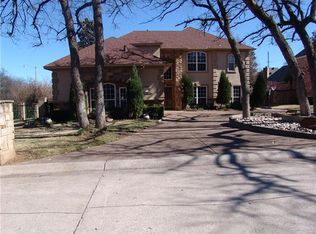 1 Turnbury Ct, Trophy Club, TX 76262