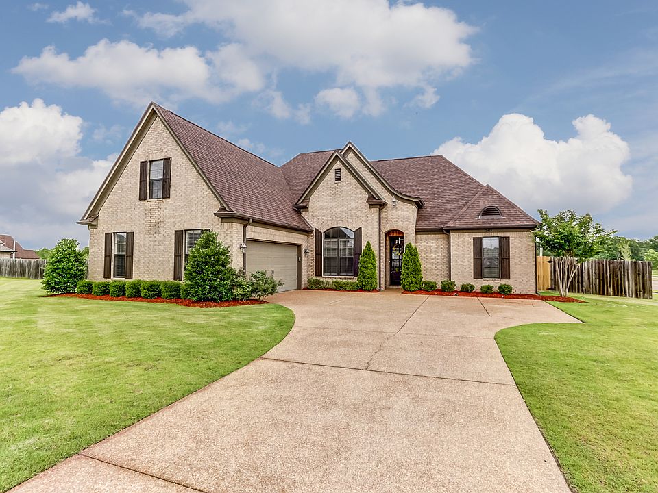 4BR/3BA Arlington Home