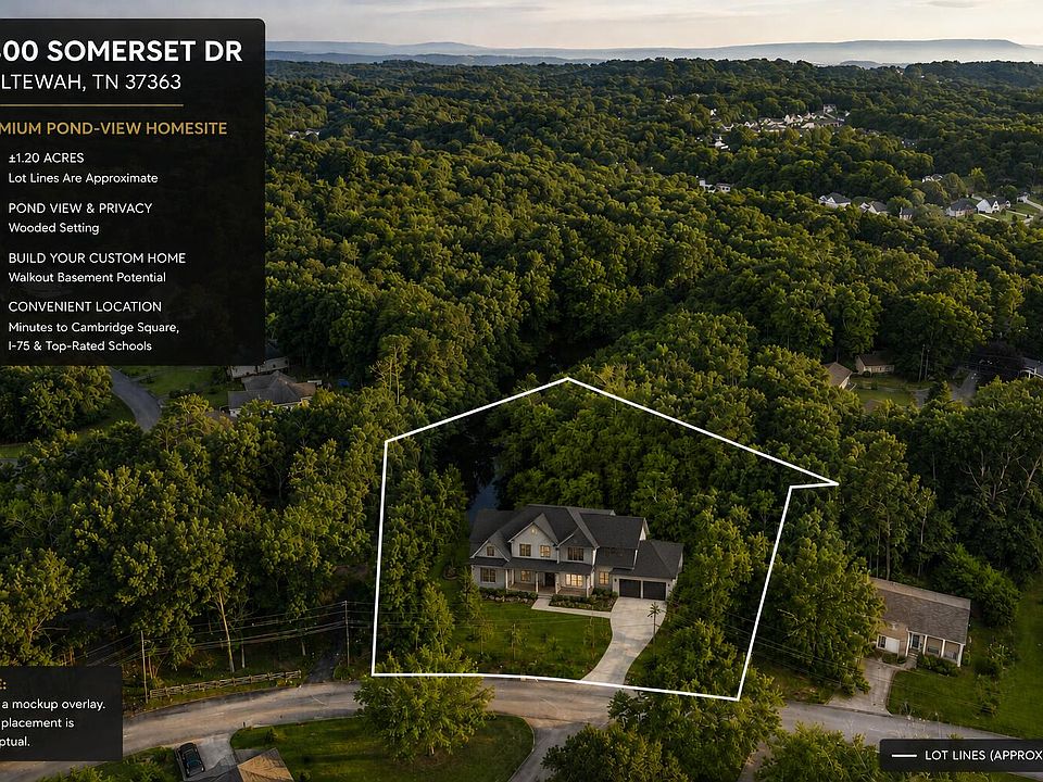 1st image of 9400 Somerset Dr