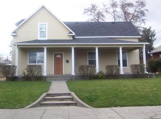 515 E Sumach St, Walla Walla, WA 99362