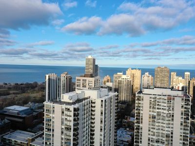 1455 N Sandburg Ter APT 1105, Chicago, IL, 60610