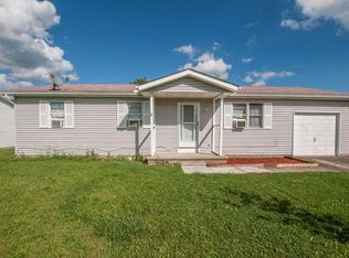 140 Danbury Rd, West Jefferson, OH 43162