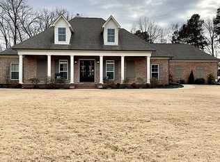 4853 Bright Rd, Hernando, MS 38632