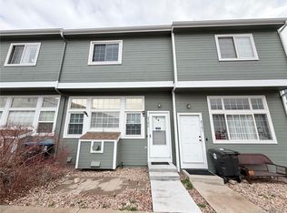 8199 Welby Rd APT 2102, Denver, CO 80229