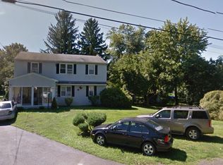 45 Caledonia Dr, Warminster, PA