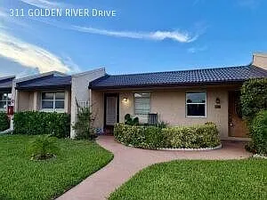 311 Golden River Dr