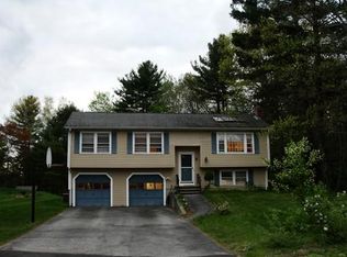 3 Rail Tree Ter, Westford, MA 01886