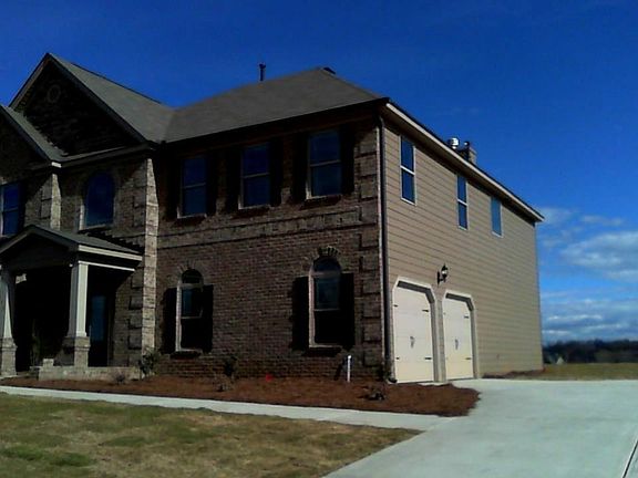 5th image of 195 Harbrooke Cir Lot 28