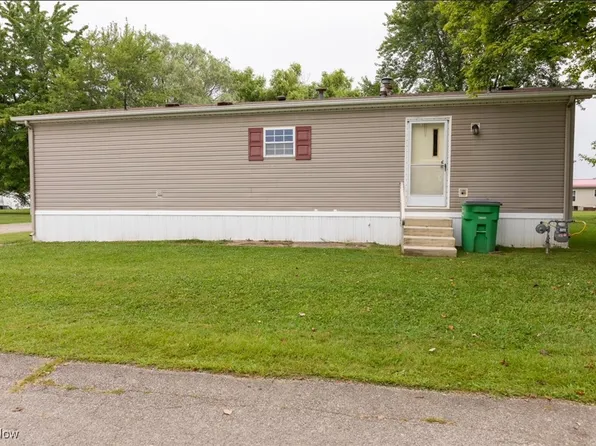 3583 Austin Rd Lot 23, Geneva, OH 44041