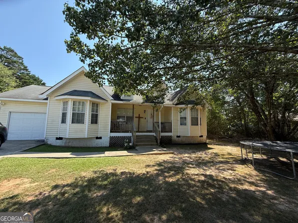 171 Buck Blvd SE, Calhoun, GA 30701