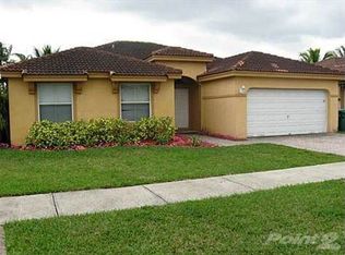 14204 SW 163rd Ter, Miami, FL 33177