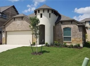 908 Kingston Pl, Cedar Park, TX 78613
