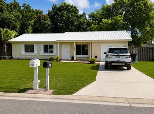 Vero Beach Highlands Unit, Vero Beach, FL 32962