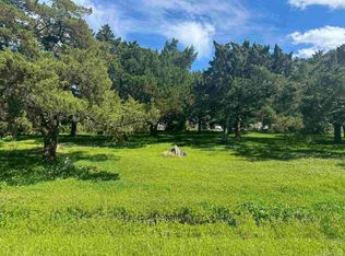 Ocean View Rd LOT 14R, Ocracoke, NC 27960