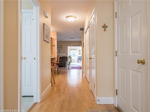 Enter 54 Kavanaugh Rd and you'll be drawn right to the view!