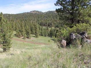 5 Pine Coulee Ln, Cascade, MT 59421