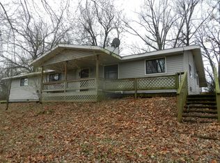 5951 S Farm Road 131, Brookline, MO 65619