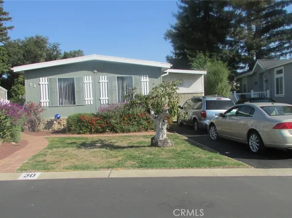 950 Huasna Dr #30, San Luis Obispo, CA 93405