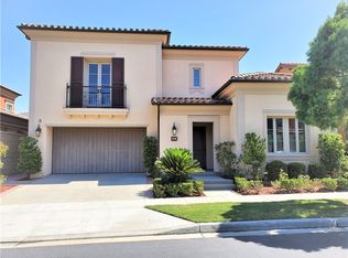 51 Tesoro, Irvine, CA 92618