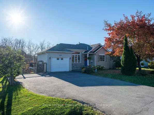 269 Mill St, Stirling Rawdon, ON K0K 3E0
