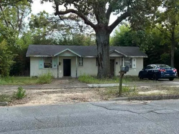 218 W Society Ave, Albany, GA 31701