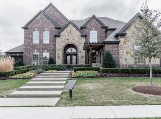 605 Forest Meadow Dr, Colleyville, TX 76034