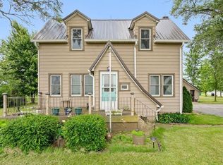 6012 E State Road 18, Galveston, IN