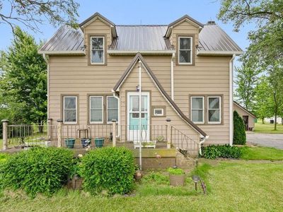 6012 E State Road 18, Galveston, IN, 46932
