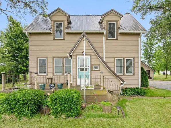 6012 E State Road 18, Galveston, IN 46932