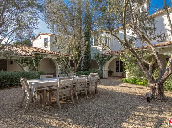 531 Woodruff Ave, Los Angeles, CA 90024