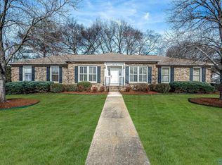 815 Cornelia Dr SE, Huntsville, AL 35802