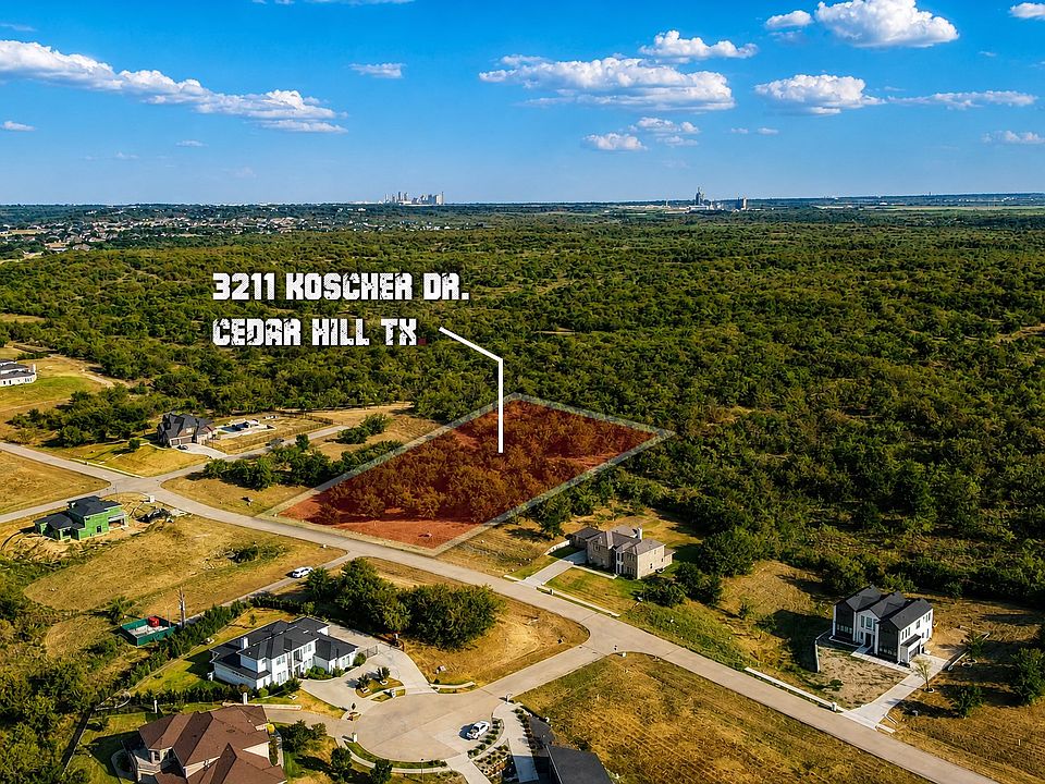 2nd image of 3211 Koscher Dr