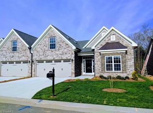 134 Cornmeal Cv, High Point, NC 27265