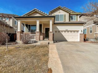 3897 S Nepal St, Aurora, CO 80013