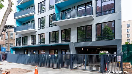 Rented by Nooklyn NYC LLC