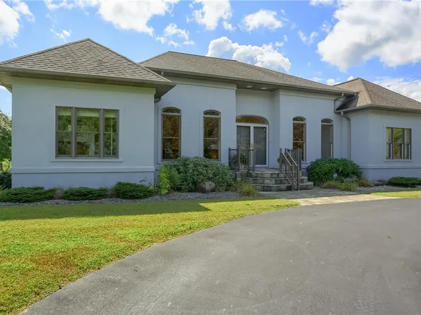 Brandon Rd, Slippery Rock, PA 16057