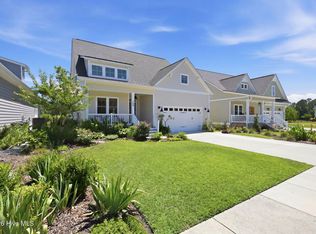 109 Shoreview Drive, New Bern, NC 28562
