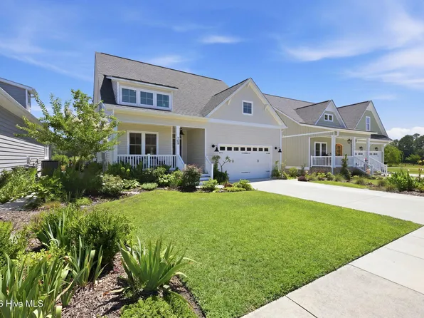 109 Shoreview Drive, New Bern, NC 28562