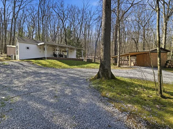 356 German Hill Rd, Tionesta, PA 16353