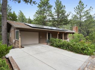54190 Rockdale Dr, Idyllwild, CA 92549