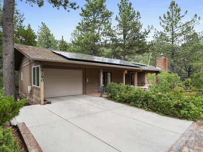 54190 Rockdale Dr, Idyllwild, CA, 92549