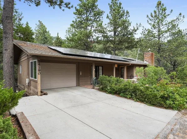 54190 Rockdale Dr, Idyllwild, CA 92549